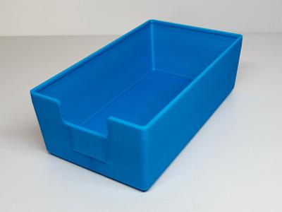 Box 115x200x65