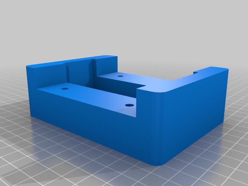 Gun chamber reaming machine