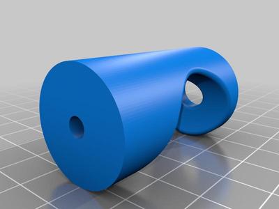 Doorholder / Türhalter