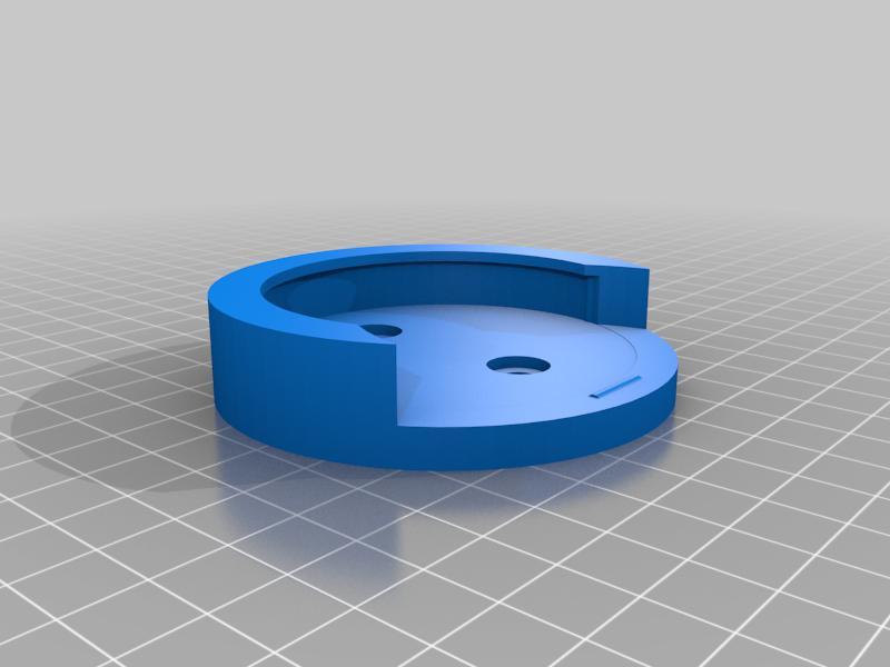 Garmin striker Plus 4 / 4cv Tilt / sounder Swivel Mount base, for kayak.