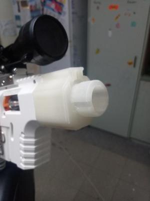 kirin type a n-strike lug