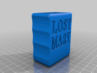 Lost Mary Case