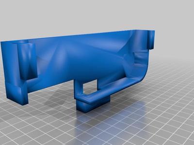 Samsung Wireless Duo stand - with wedges