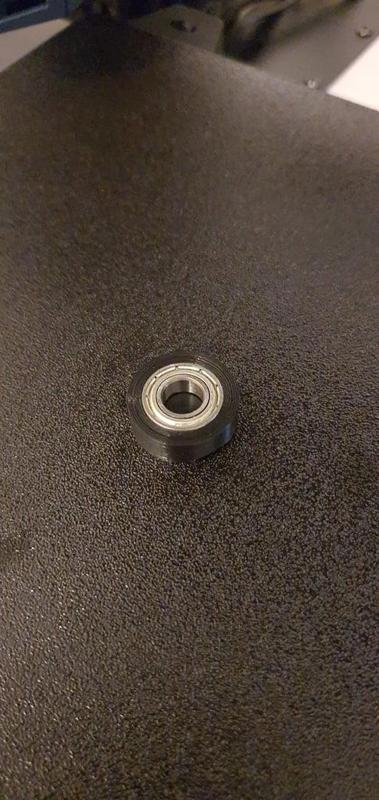 Bearing Adapter 688z to 608z
