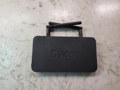 Monitor FPV Foxeer cover