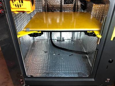 Ghost 6 belt-driven table mount