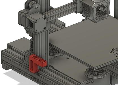 Optical Endstops Ender 3 V2