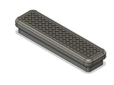 Bar Magnet Holder