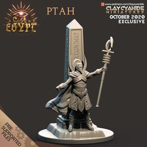 Ptah