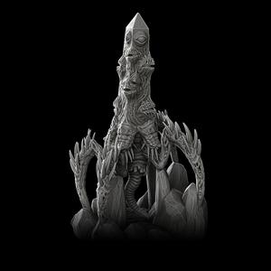 Fleshfuse Spire