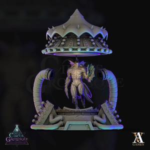 Orthlion of the Depths