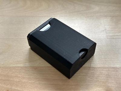 Leica M10 Battery Case   