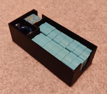 Root - 3D Printed (Riverfolk Company Tray)