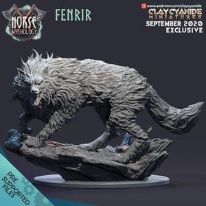 Fenrir