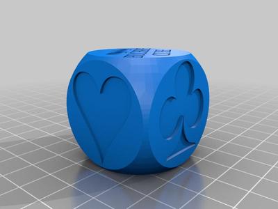 Eucher Cube