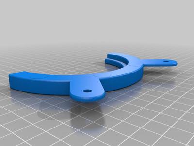 Jabra Speak 510 VESA Mount