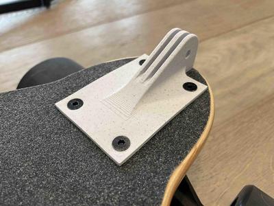 Vokboard Go Pro Arm Mount 