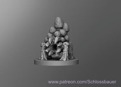 Saporling ver1