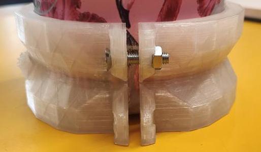 Chilly's Bottle Stabilizer 80mm 