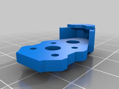 cloud160 minimal armguard