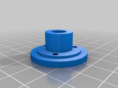 Couvercle charbon Einhell RT-RH 32