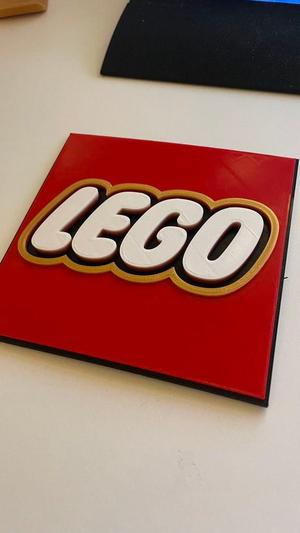 Lego logo