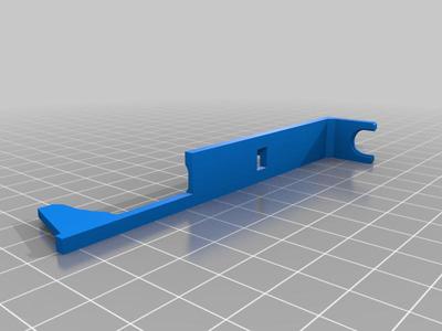 VFC Tappet Plate 