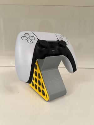PS4 PS5 Controller Holder