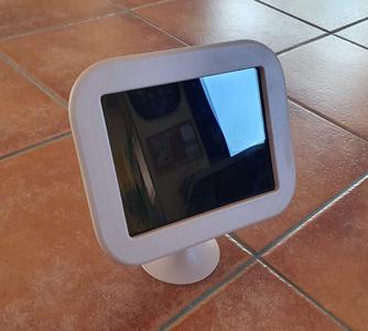 Monitor retro 8 inches