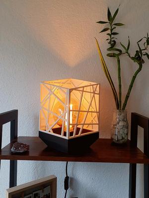 Ka Lamp