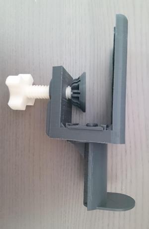 Headset support