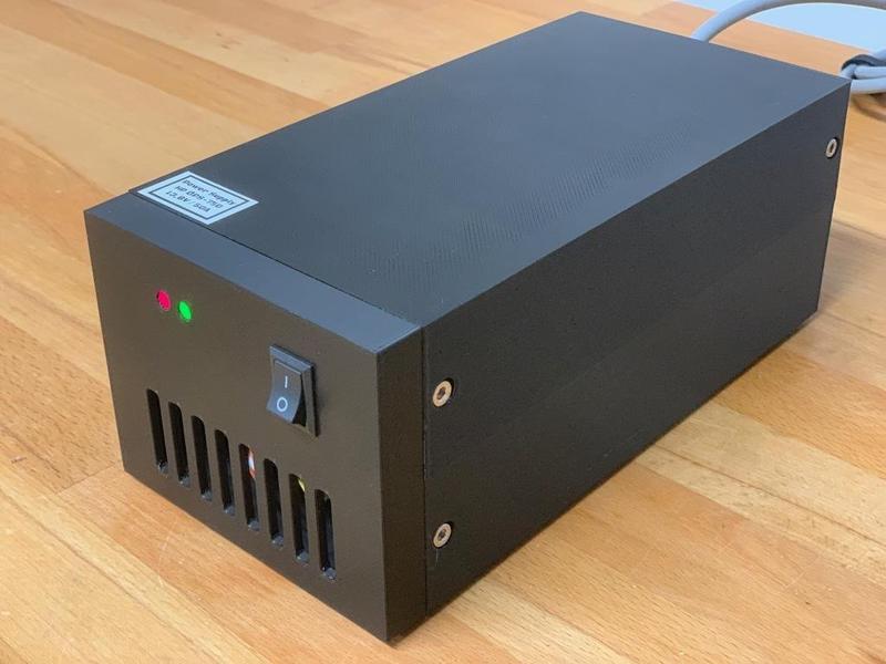 Enclosure for HP Power Supply (DPS-460 / DPS-750)