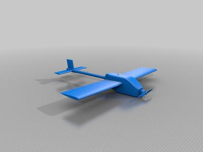 FW drone