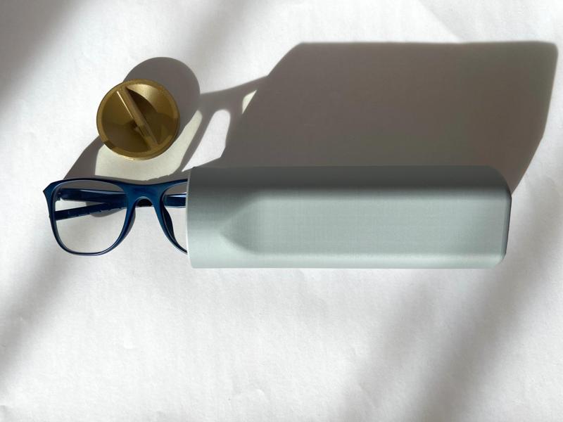 Glasses Case