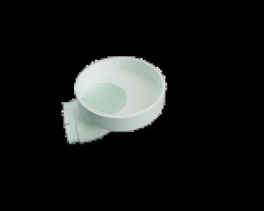 QIDI Q1 Pro Exhaust Duct and Fume Extraction Port With 90 Degree 5.1" Swivel Elbow   