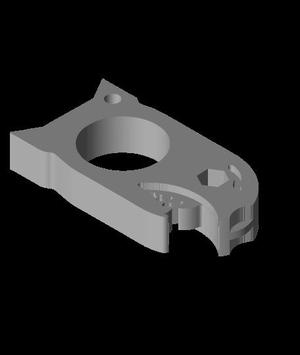 Shark Bottle Opener