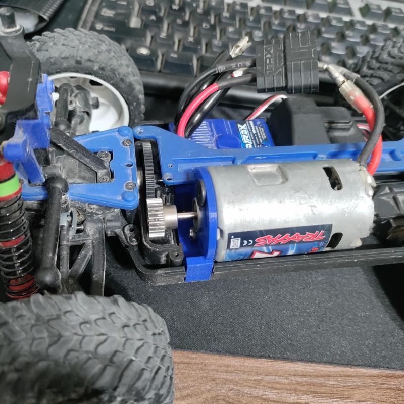 Latrax_550_Motor_Mount.stl