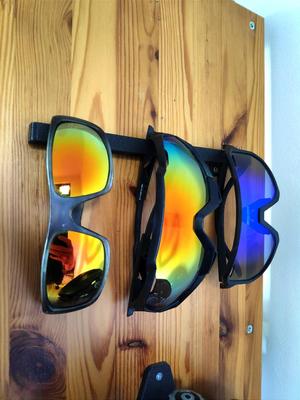 Glasses Holder 