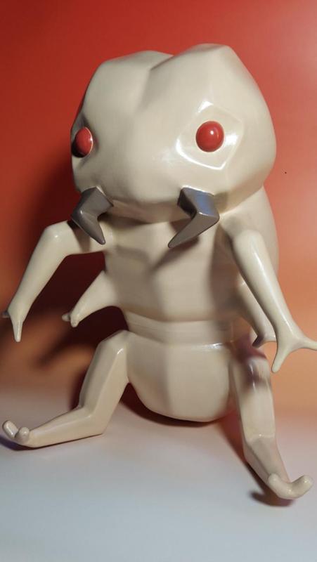 Baby Maneater HD - Lethal Company