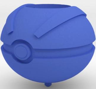 BEYBLADE GREAT BALL SPINNER | POKEMON SERIES