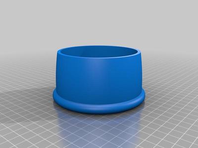 Gen2 CR-V Cup holder