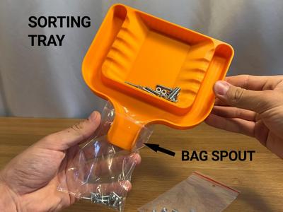 Sorting Tray