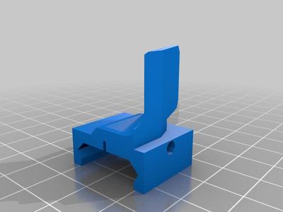 thumb rest 2 for picatinny
