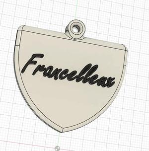 Francelleux   