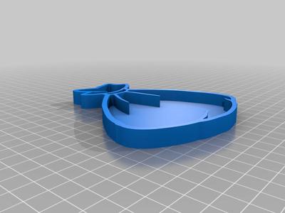 vulvormen Sinterklaas