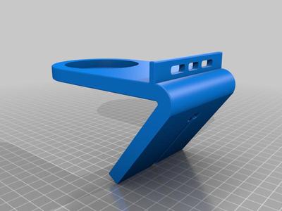 Snap Charger Stand