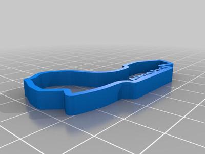 Albert Park Racetrack in Melbourne Australia