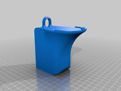 Amazon Echo Pop outlet holder