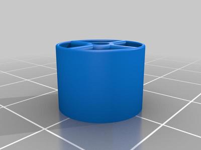 12.7 MM NAIL SABOTv2(.50 S.N.)