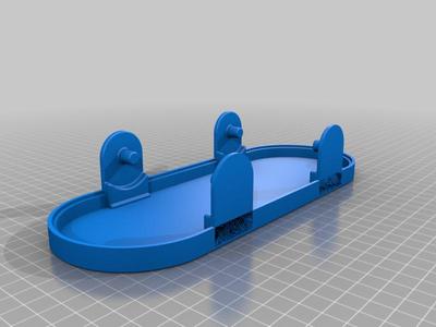 Очередной драйбокс (dry box)